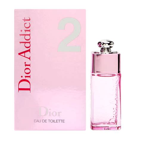 parfum dior addict 2